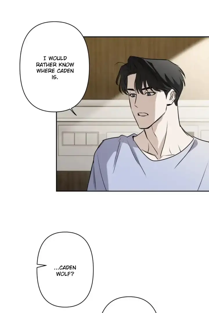 Read Notes for a C-Class Esper chapter 27 image 15 on Lezhin