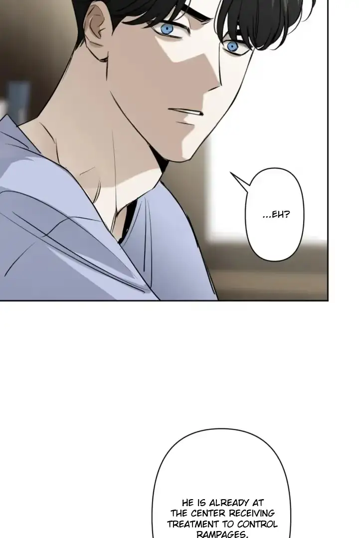 Read Notes for a C-Class Esper chapter 27 image 18 on Lezhin