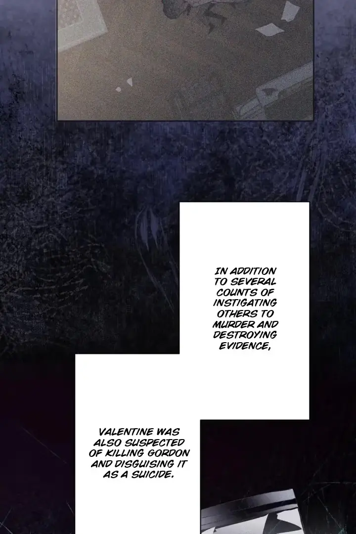 Read Notes for a C-Class Esper chapter 27 image 2 on Lezhin