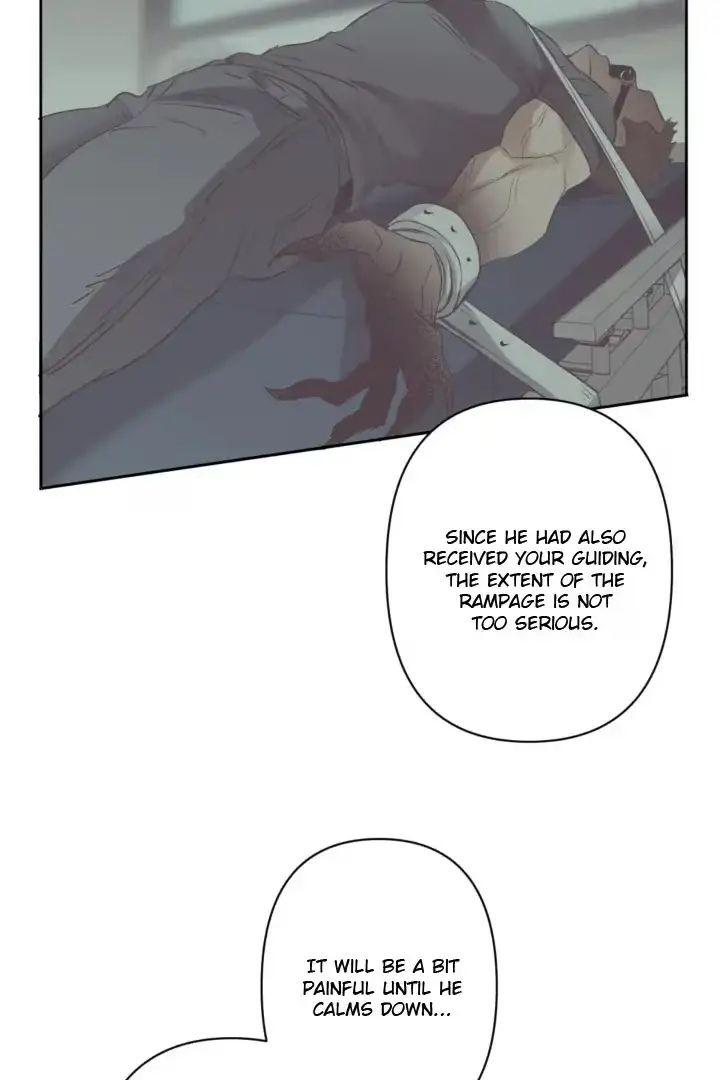 Read Notes for a C-Class Esper chapter 27 image 20 on Lezhin