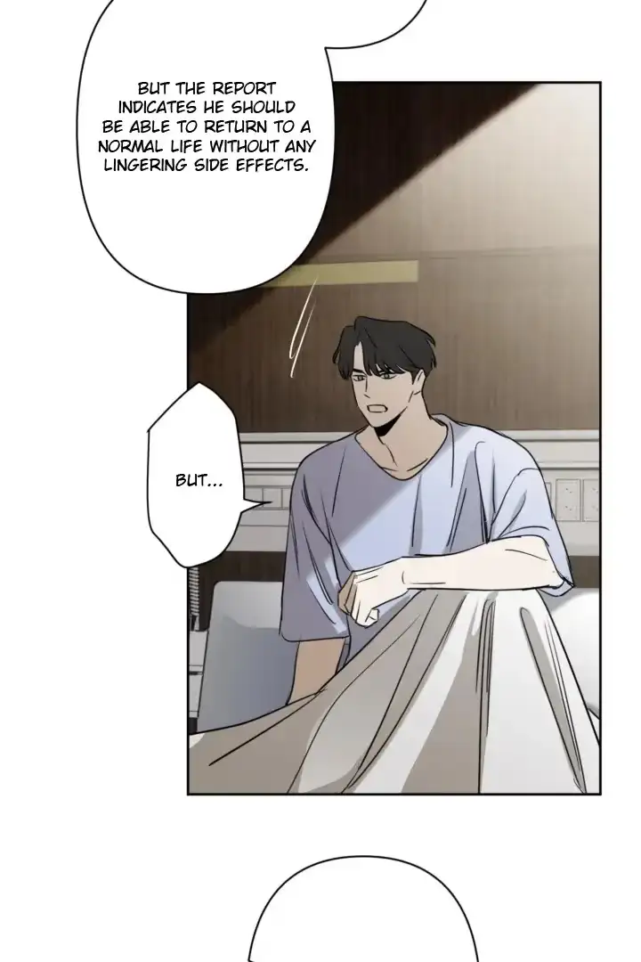 Read Notes for a C-Class Esper chapter 27 image 21 on Lezhin