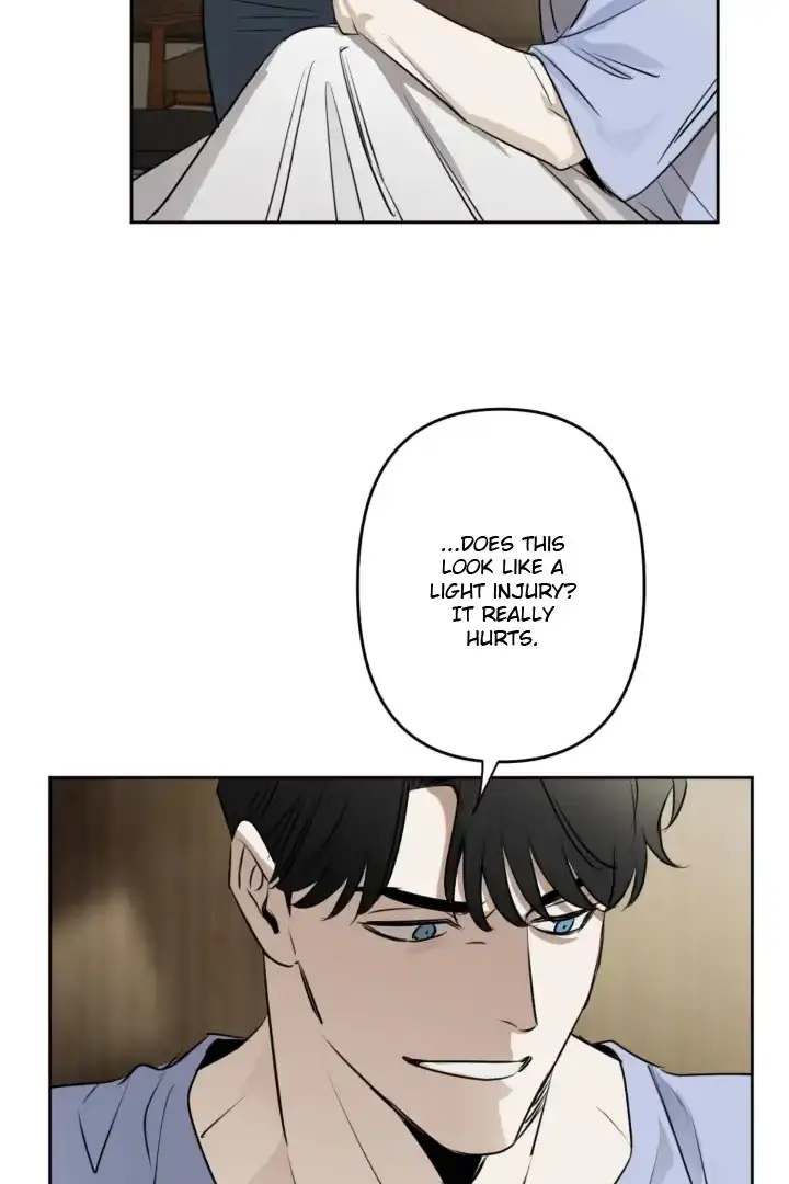 Read Notes for a C-Class Esper chapter 27 image 24 on Lezhin