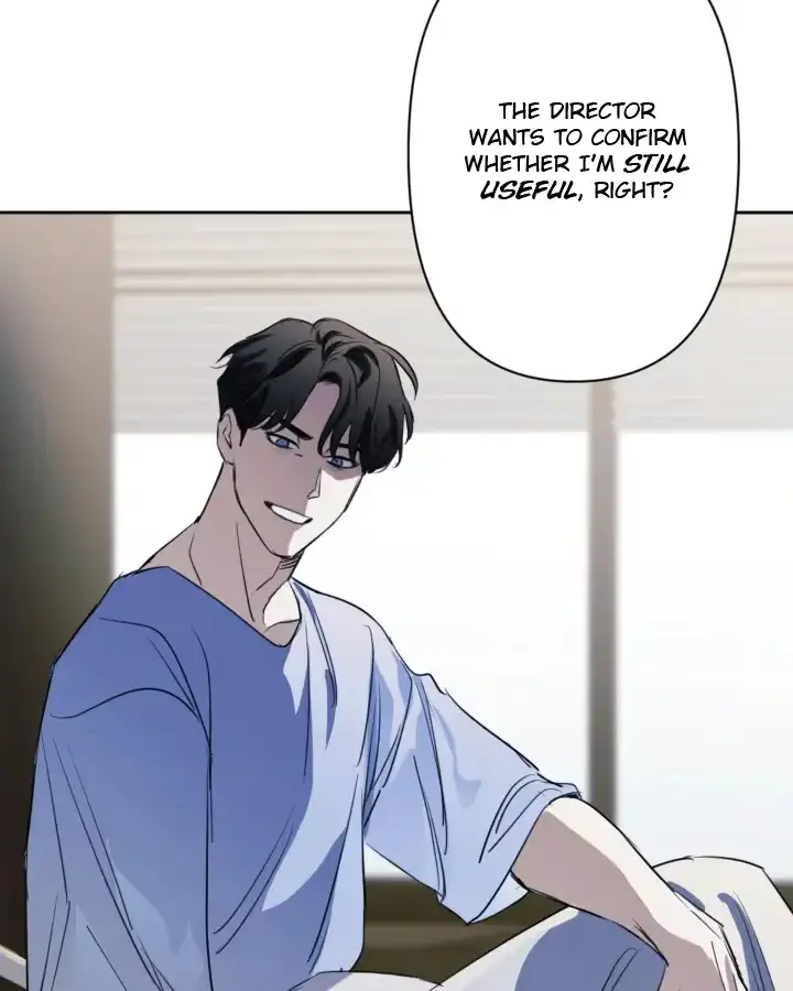 Read Notes for a C-Class Esper chapter 27 image 26 on Lezhin