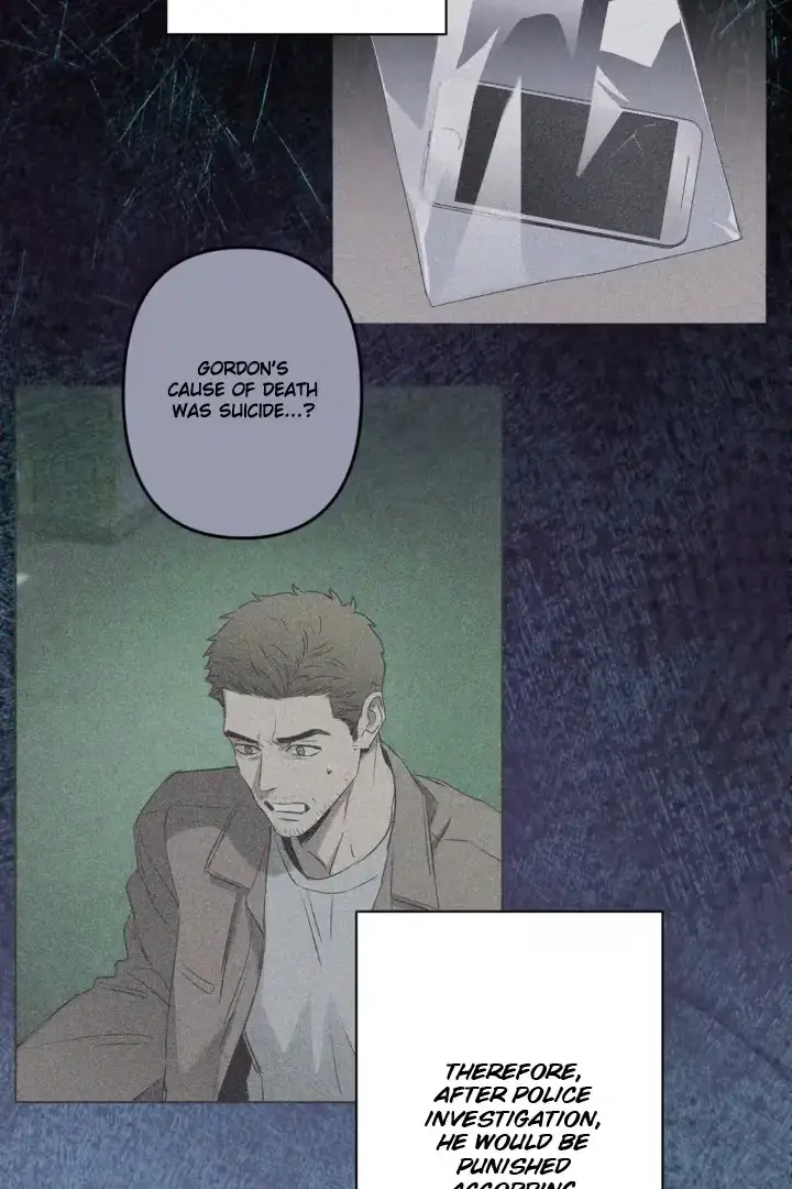 Read Notes for a C-Class Esper chapter 27 image 3 on Lezhin