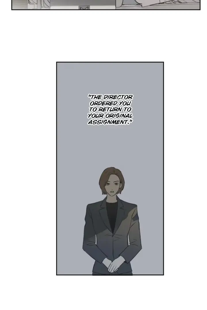Read Notes for a C-Class Esper chapter 27 image 32 on Lezhin