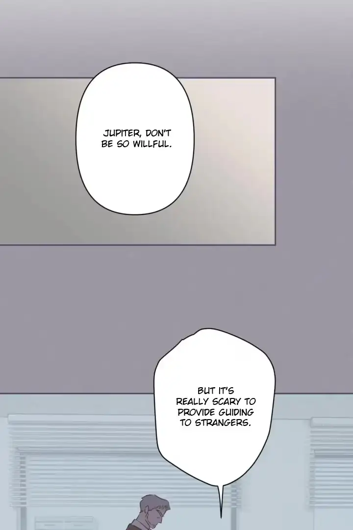 Read Notes for a C-Class Esper chapter 27 image 34 on Lezhin
