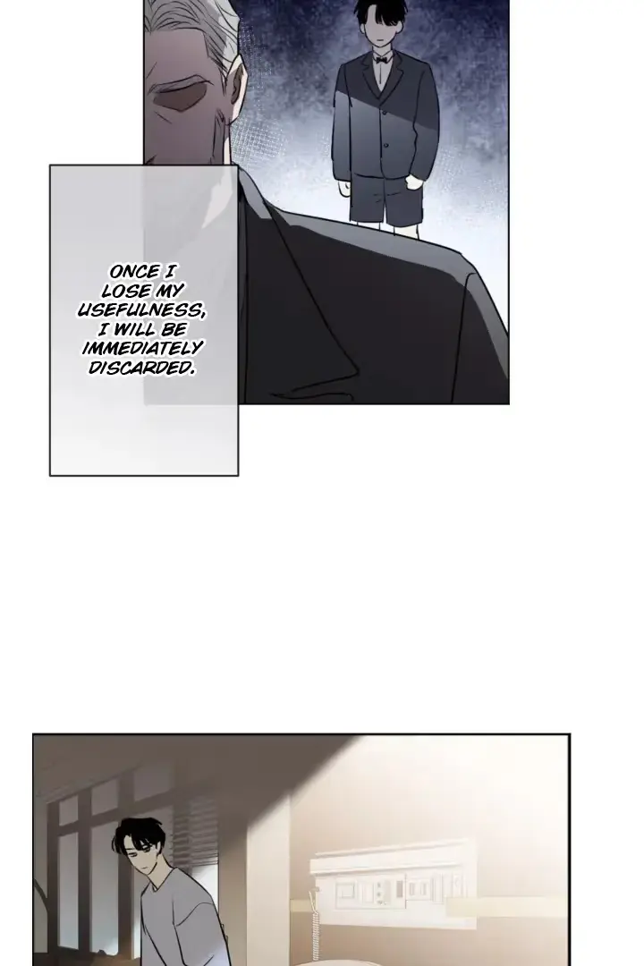 Read Notes for a C-Class Esper chapter 27 image 40 on Lezhin
