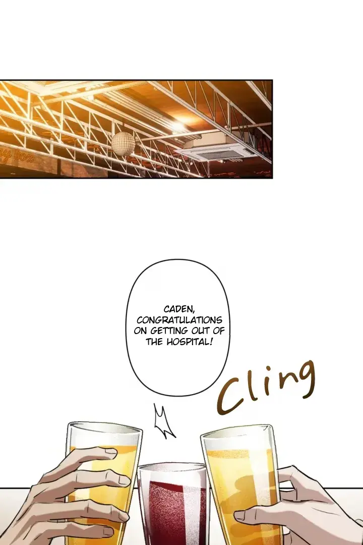 Read Notes for a C-Class Esper chapter 27 image 45 on Lezhin
