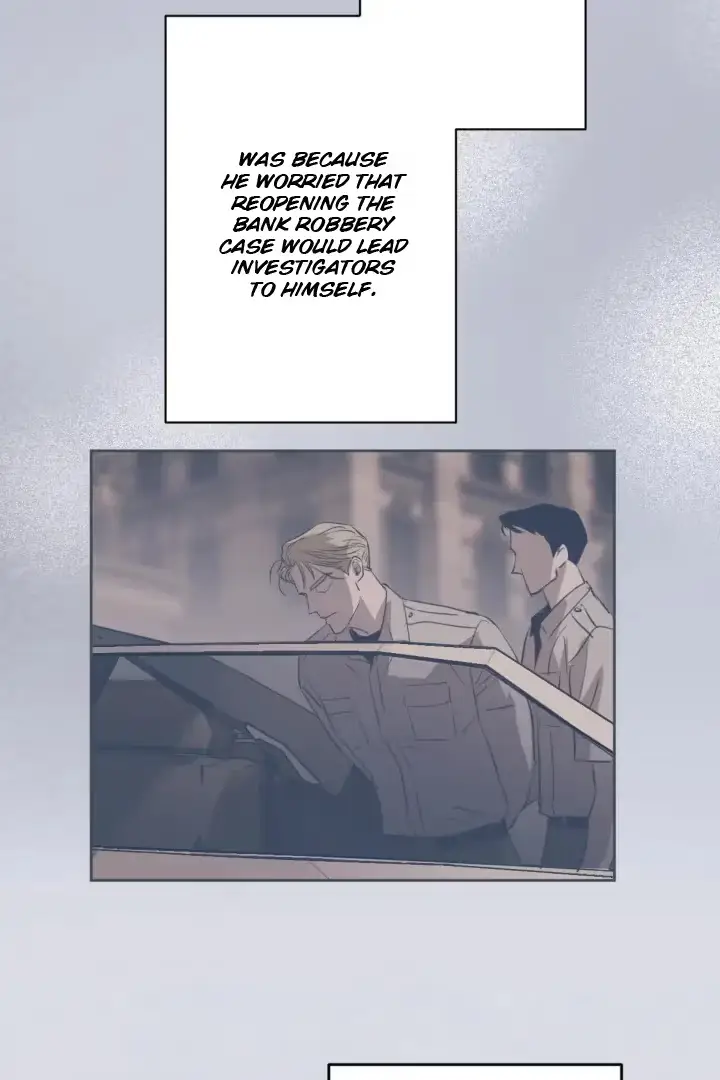 Read Notes for a C-Class Esper chapter 27 image 5 on Lezhin