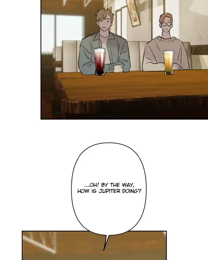 Read Notes for a C-Class Esper chapter 27 image 53 on Lezhin
