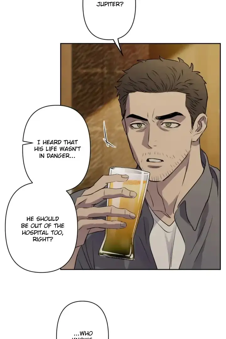 Read Notes for a C-Class Esper chapter 27 image 55 on Lezhin