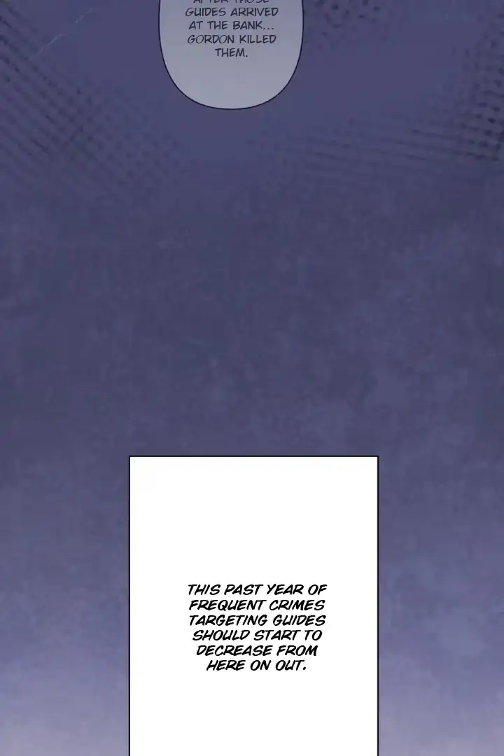 Read Notes for a C-Class Esper chapter 27 image 8 on Lezhin