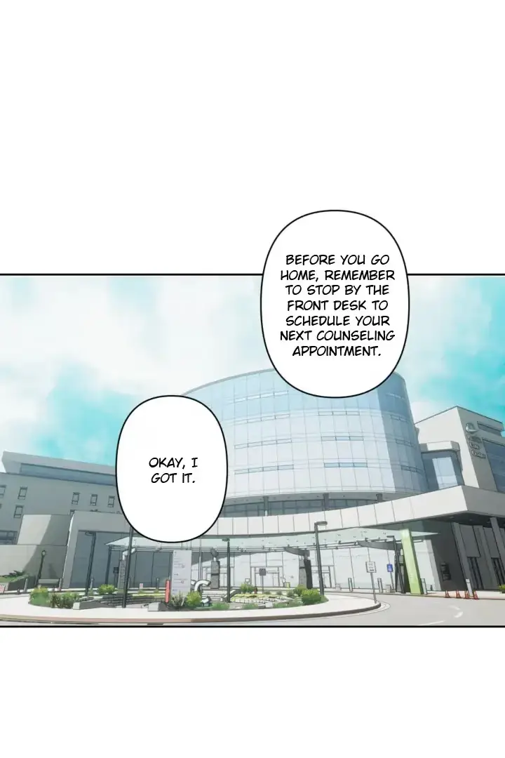 Read Notes for a C-Class Esper chapter 28 image 1 on Lezhin