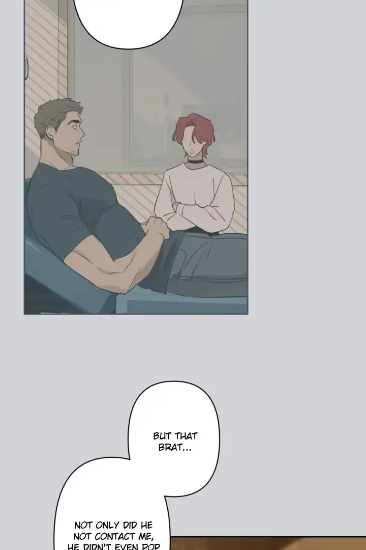 Read Notes for a C-Class Esper chapter 28 image 10 on Lezhin