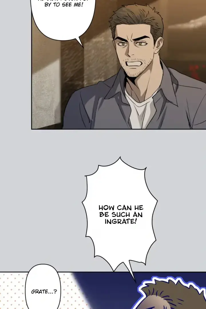Read Notes for a C-Class Esper chapter 28 image 11 on Lezhin