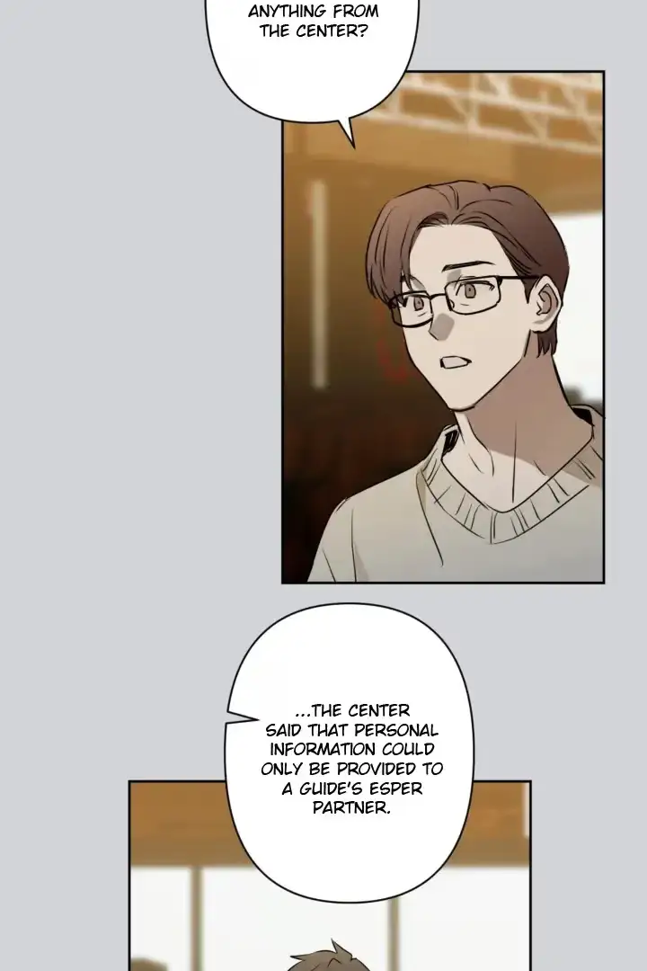 Read Notes for a C-Class Esper chapter 28 image 13 on Lezhin