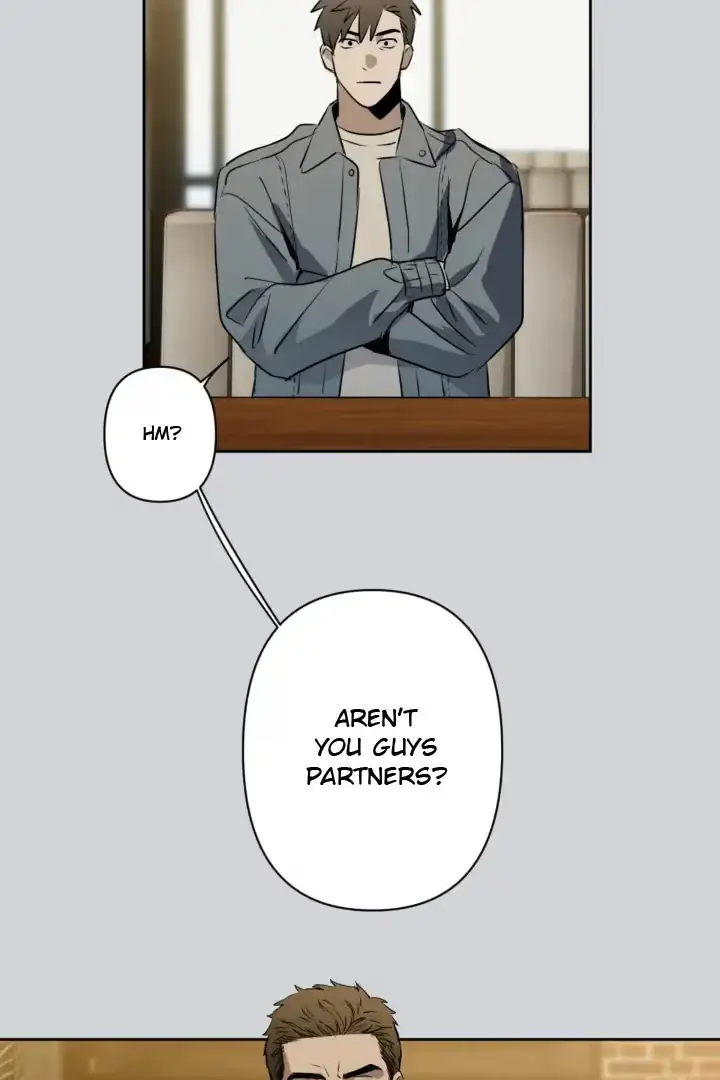 Read Notes for a C-Class Esper chapter 28 image 14 on Lezhin