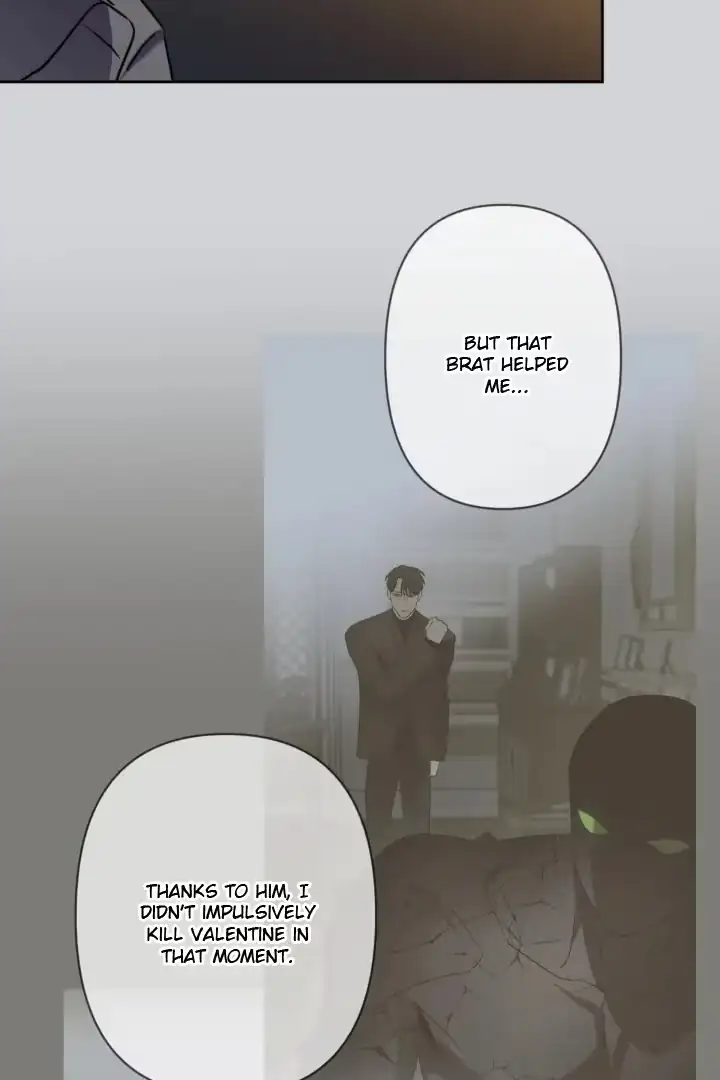 Read Notes for a C-Class Esper chapter 28 image 19 on Lezhin