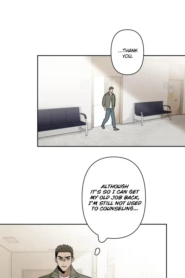Read Notes for a C-Class Esper chapter 28 image 2 on Lezhin