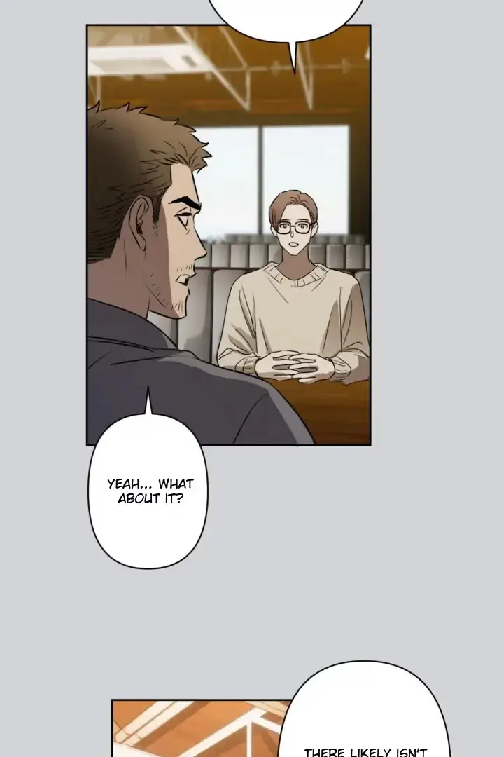 Read Notes for a C-Class Esper chapter 28 image 23 on Lezhin