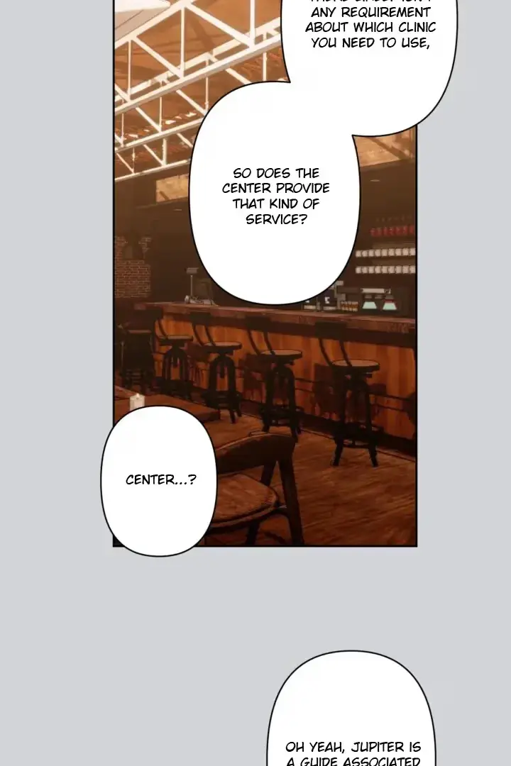 Read Notes for a C-Class Esper chapter 28 image 24 on Lezhin