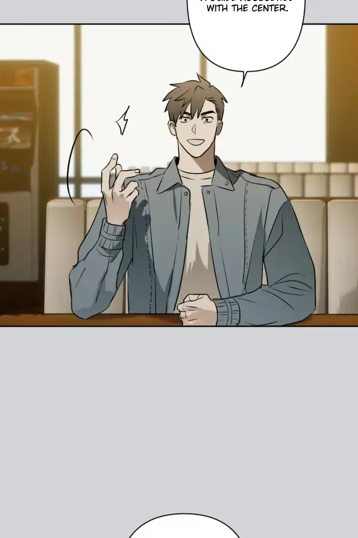 Read Notes for a C-Class Esper chapter 28 image 25 on Lezhin