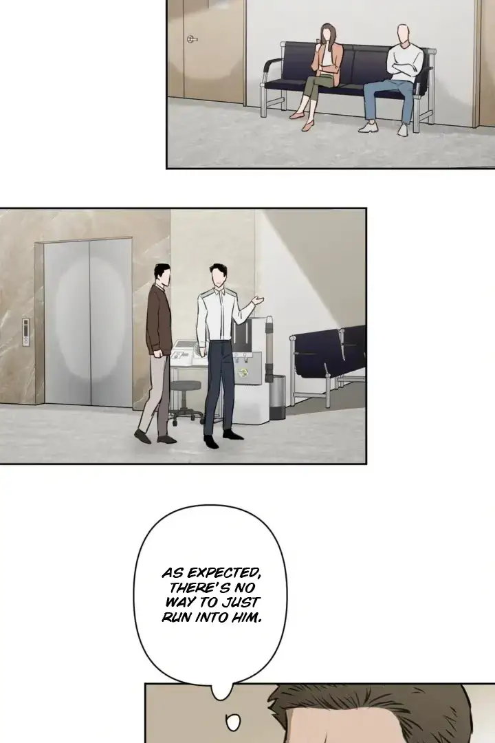 Read Notes for a C-Class Esper chapter 28 image 29 on Lezhin