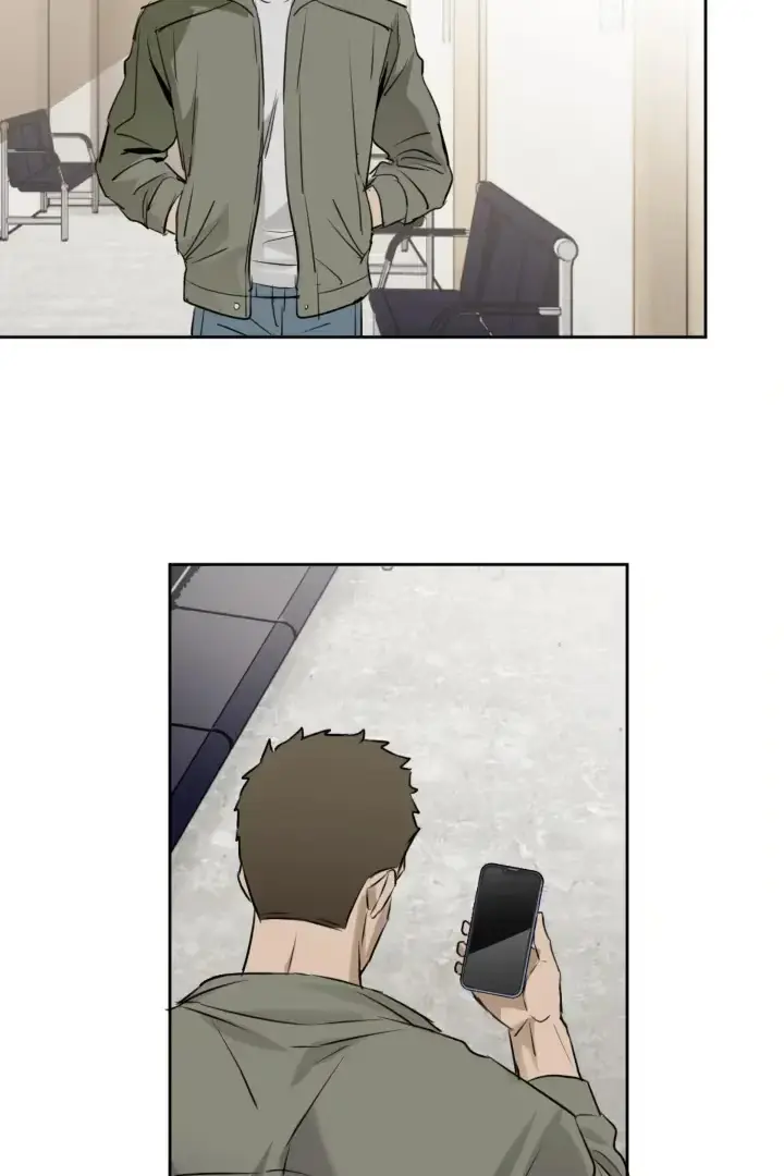 Read Notes for a C-Class Esper chapter 28 image 3 on Lezhin