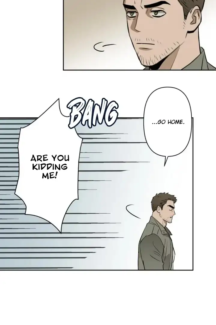 Read Notes for a C-Class Esper chapter 28 image 30 on Lezhin