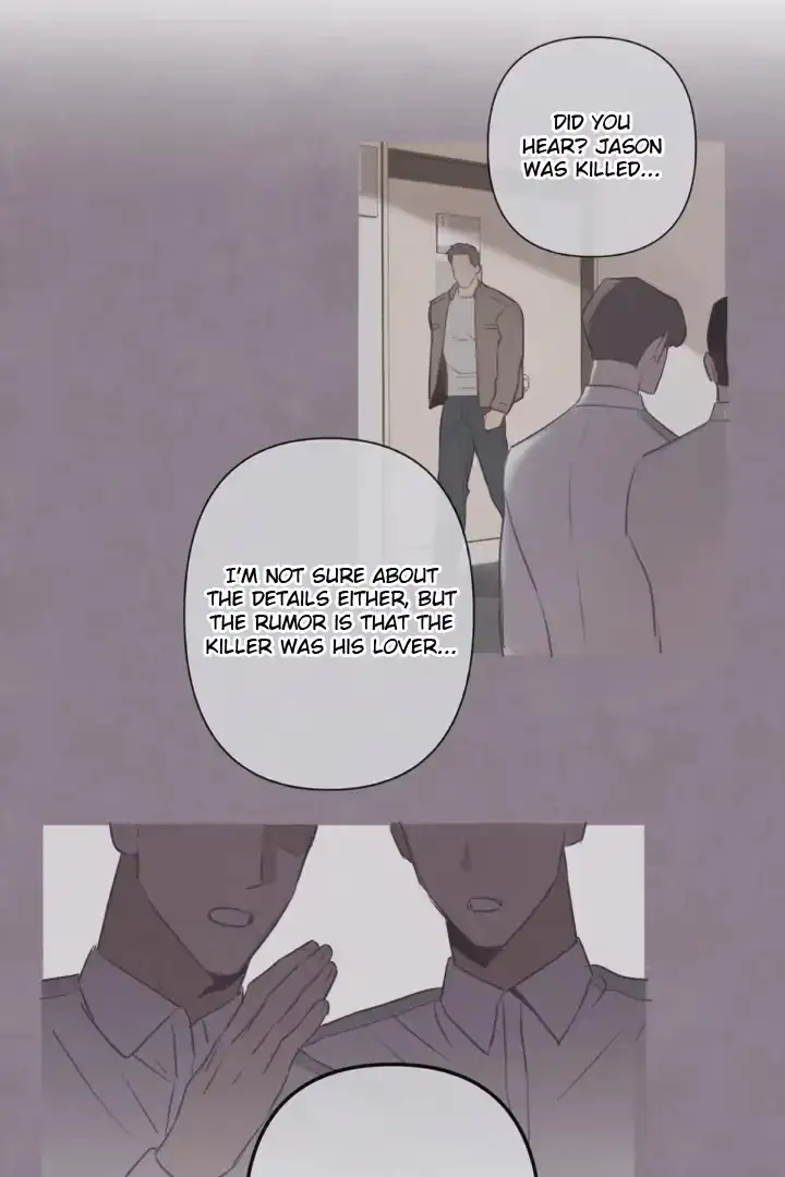 Read Notes for a C-Class Esper chapter 28 image 33 on Lezhin
