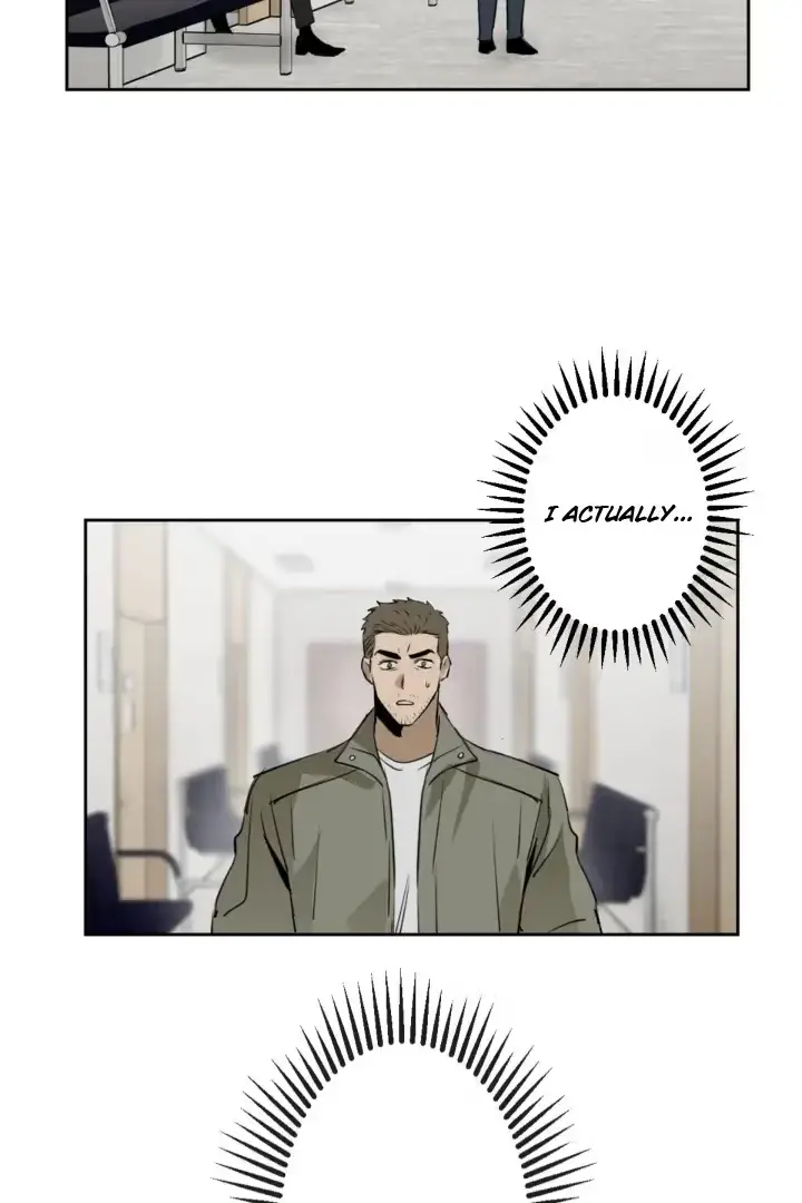 Read Notes for a C-Class Esper chapter 28 image 36 on Lezhin