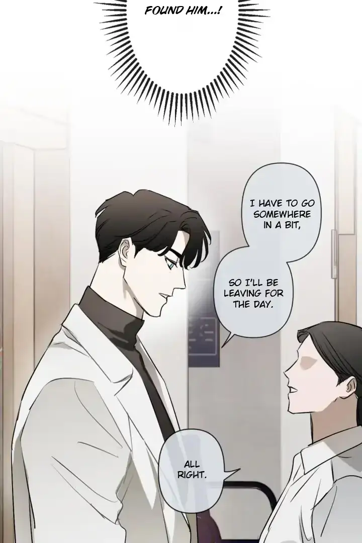 Read Notes for a C-Class Esper chapter 28 image 37 on Lezhin