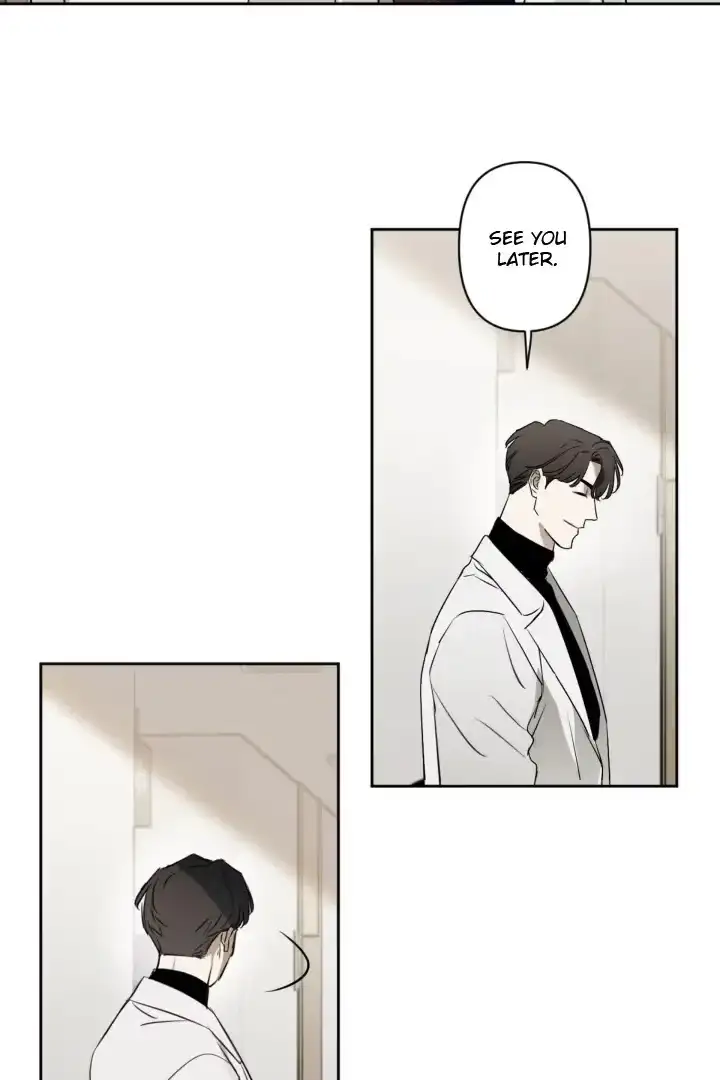 Read Notes for a C-Class Esper chapter 28 image 38 on Lezhin