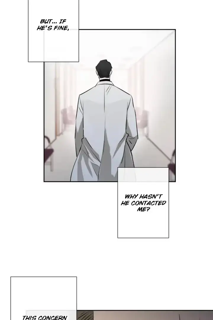Read Notes for a C-Class Esper chapter 28 image 40 on Lezhin