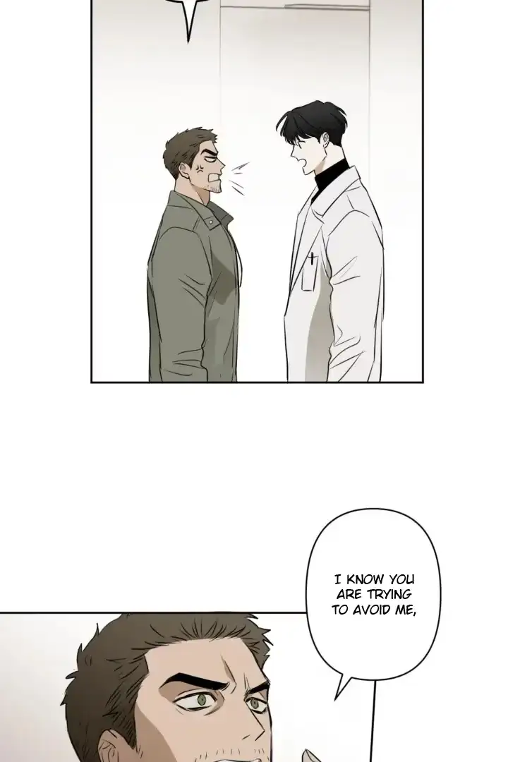 Read Notes for a C-Class Esper chapter 28 image 45 on Lezhin