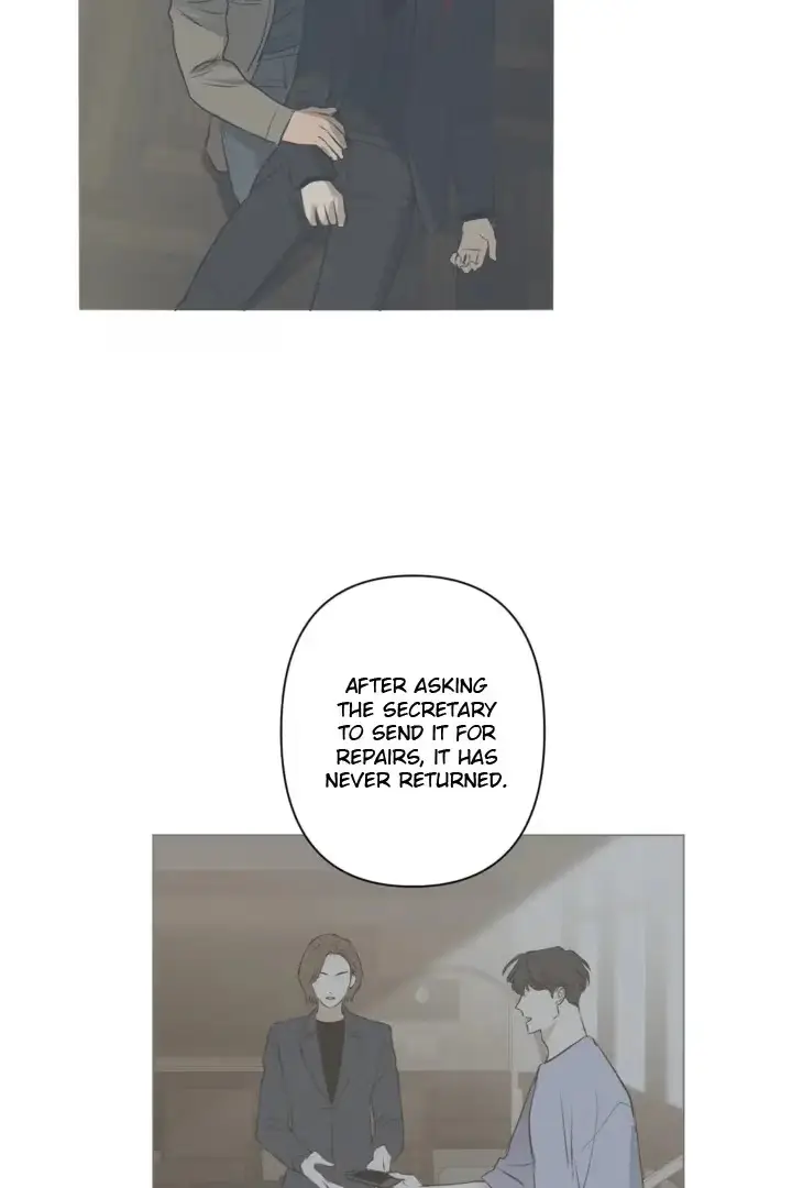 Read Notes for a C-Class Esper chapter 29 image 12 on Lezhin