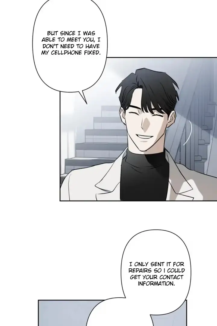 Read Notes for a C-Class Esper chapter 29 image 14 on Lezhin