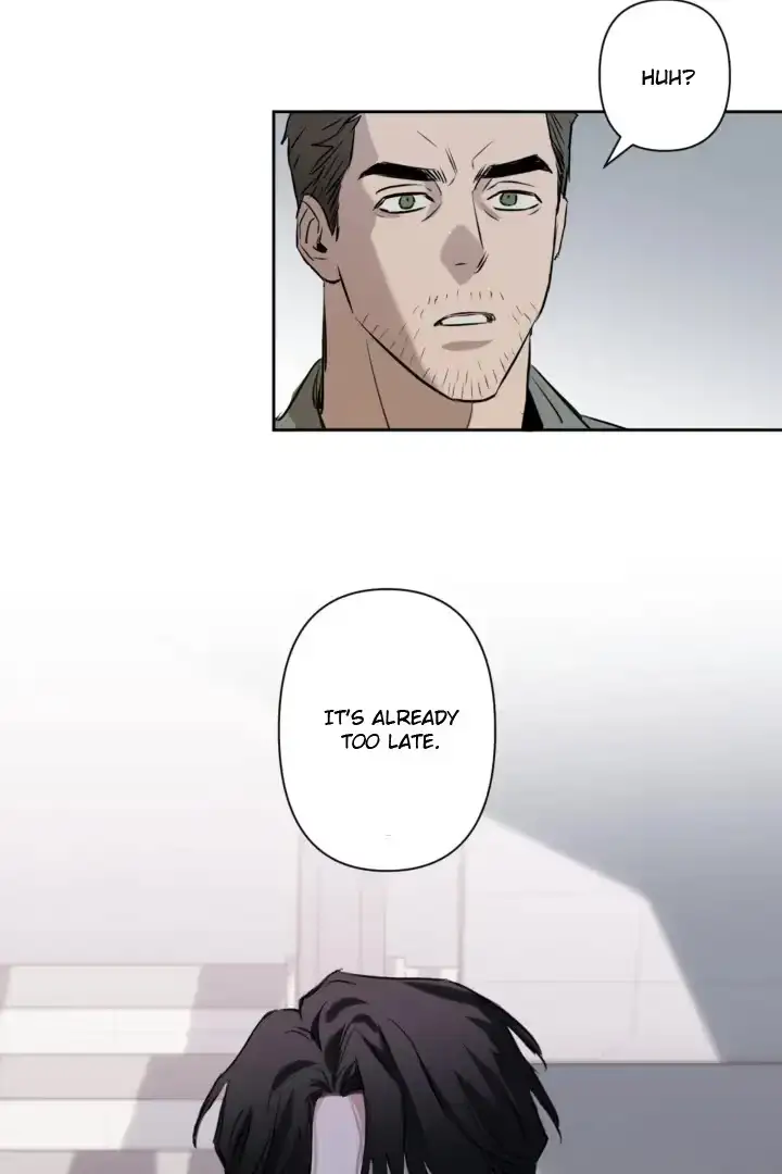 Read Notes for a C-Class Esper chapter 29 image 18 on Lezhin