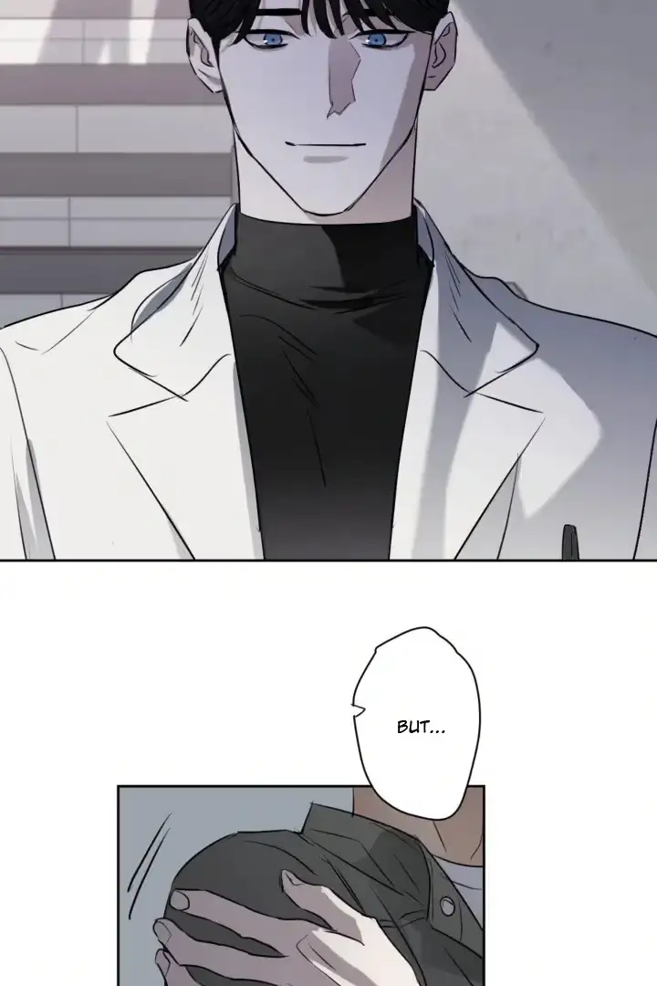 Read Notes for a C-Class Esper chapter 29 image 19 on Lezhin