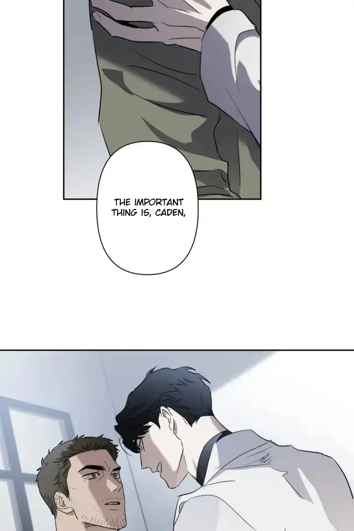 Read Notes for a C-Class Esper chapter 29 image 20 on Lezhin