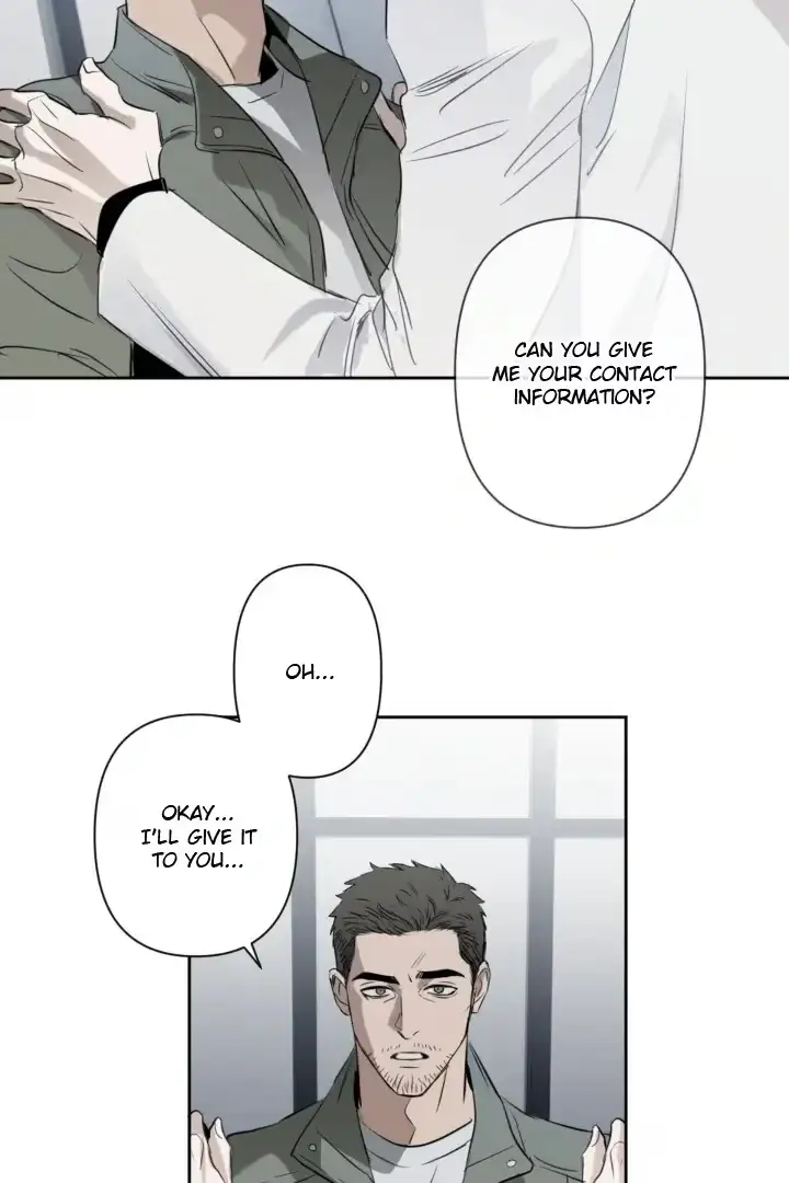 Read Notes for a C-Class Esper chapter 29 image 21 on Lezhin