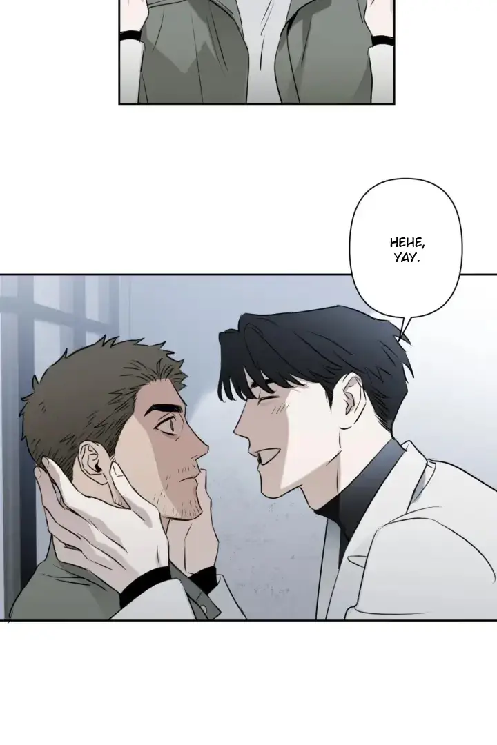 Read Notes for a C-Class Esper chapter 29 image 22 on Lezhin