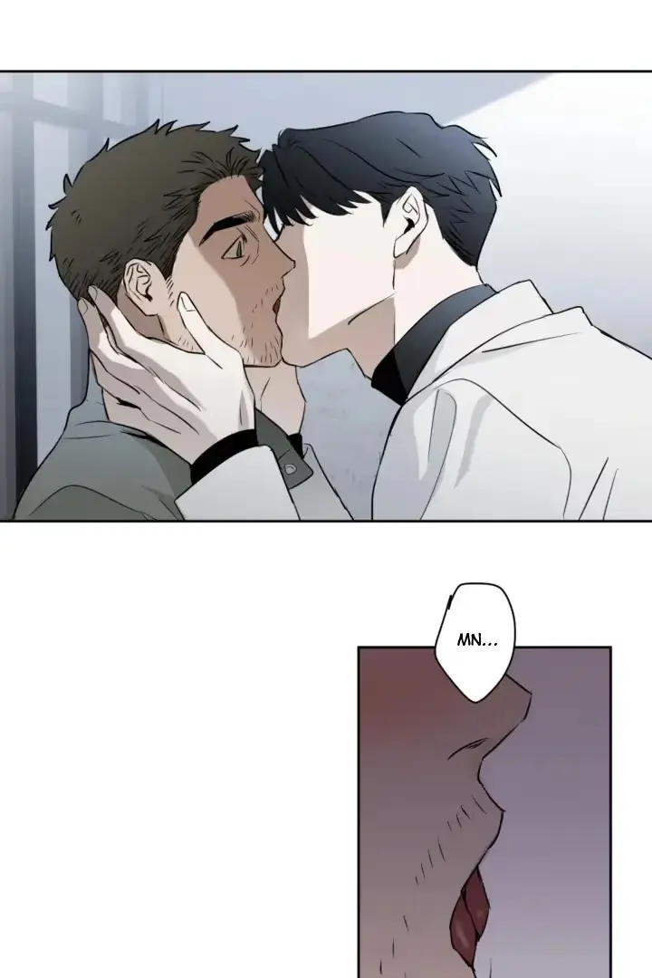 Read Notes for a C-Class Esper chapter 29 image 23 on Lezhin