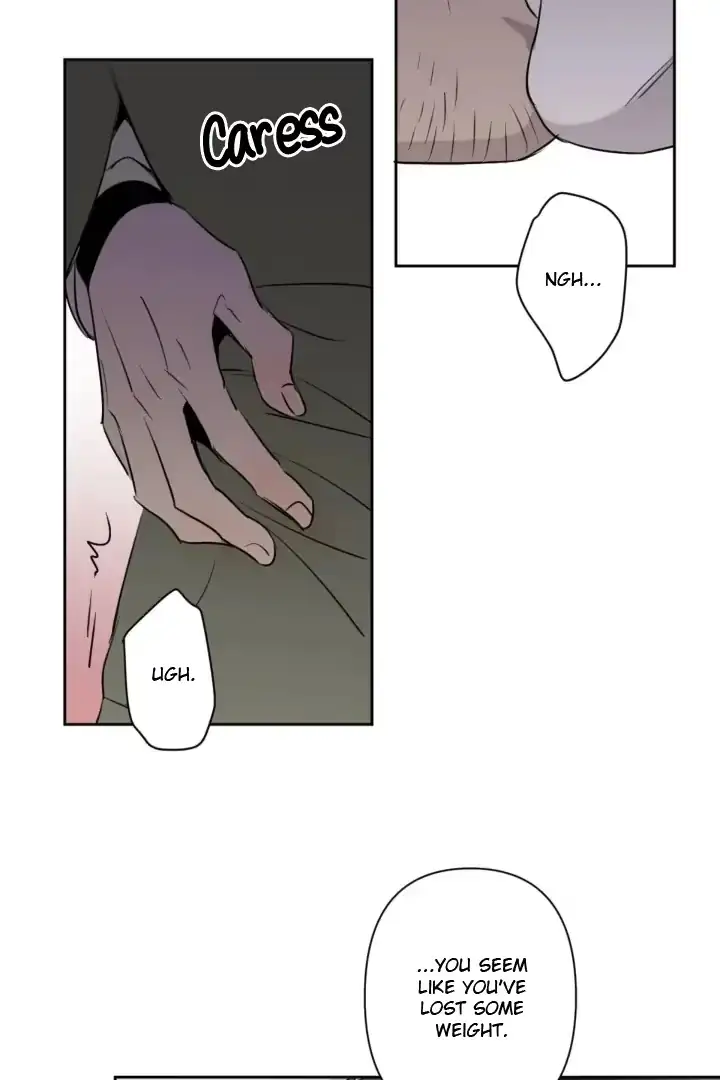 Read Notes for a C-Class Esper chapter 29 image 24 on Lezhin
