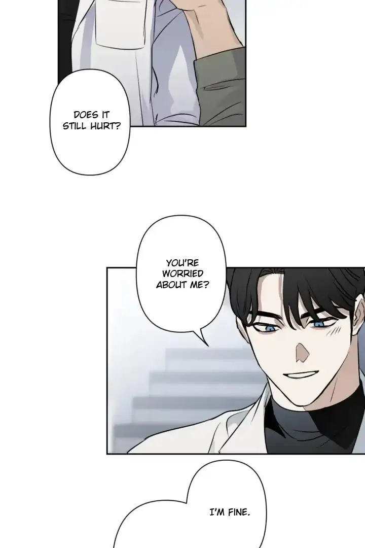 Read Notes for a C-Class Esper chapter 29 image 28 on Lezhin