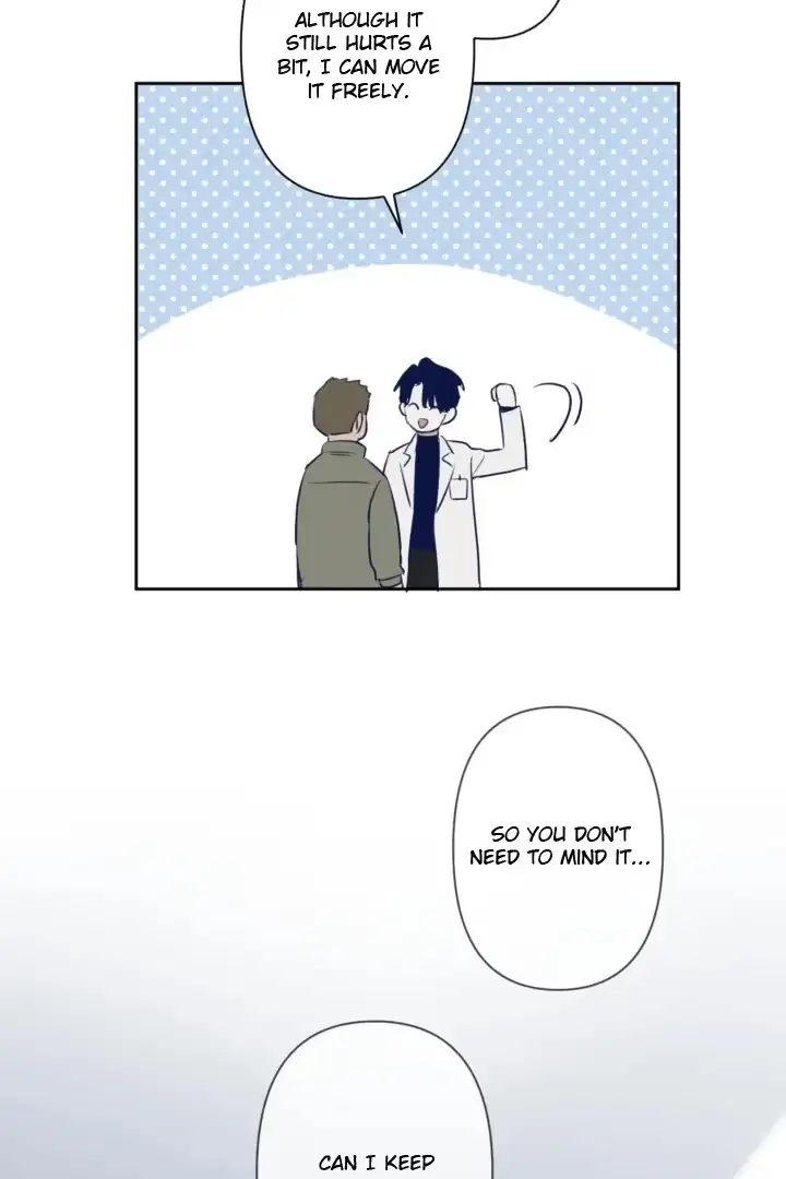 Read Notes for a C-Class Esper chapter 29 image 29 on Lezhin