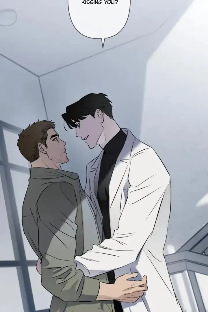 Read Notes for a C-Class Esper chapter 29 image 30 on Lezhin