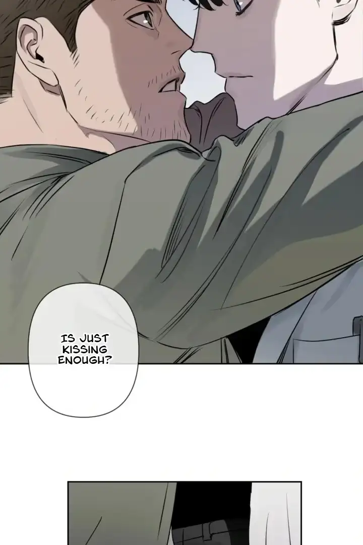 Read Notes for a C-Class Esper chapter 29 image 34 on Lezhin