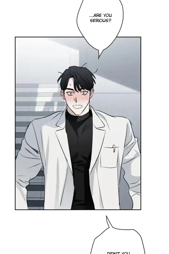 Read Notes for a C-Class Esper chapter 29 image 37 on Lezhin