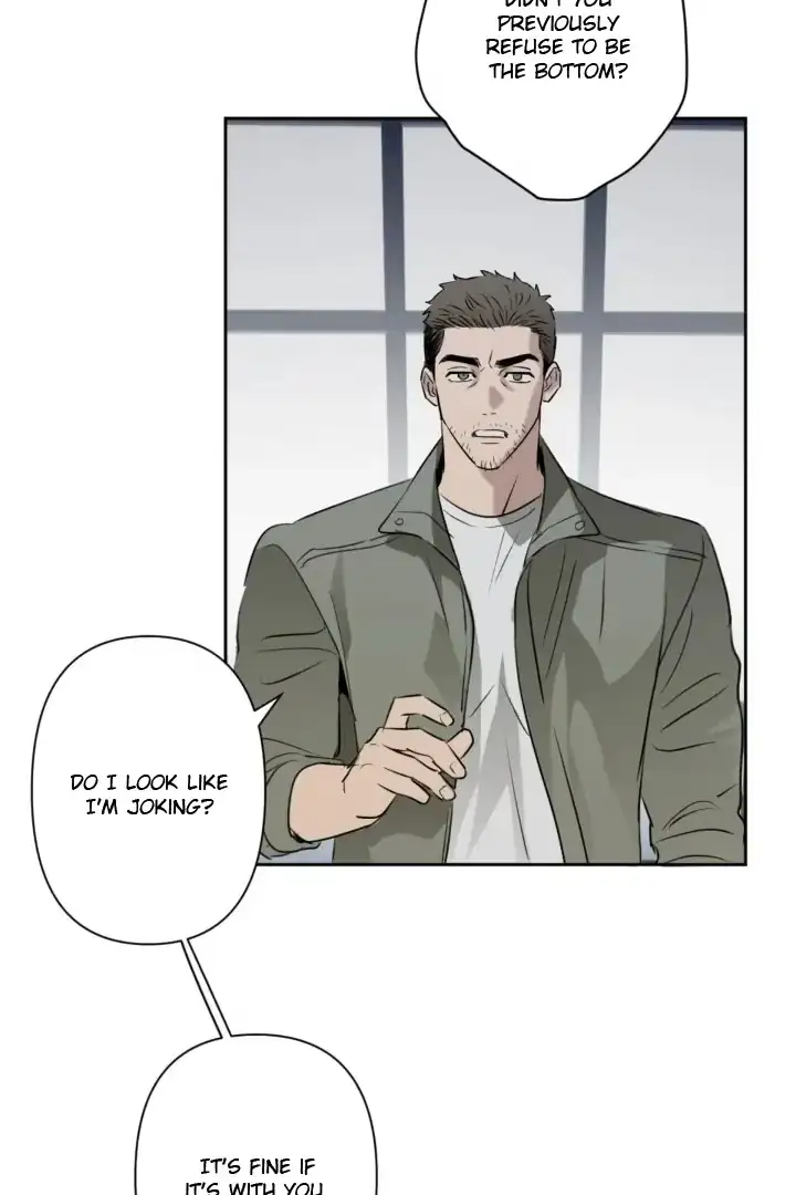 Read Notes for a C-Class Esper chapter 29 image 38 on Lezhin